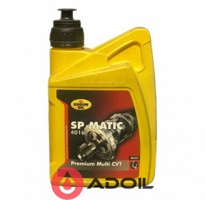 Kroon Oil Sp Matic 4016