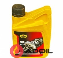 Kroon Oil Sp Matic 4026
