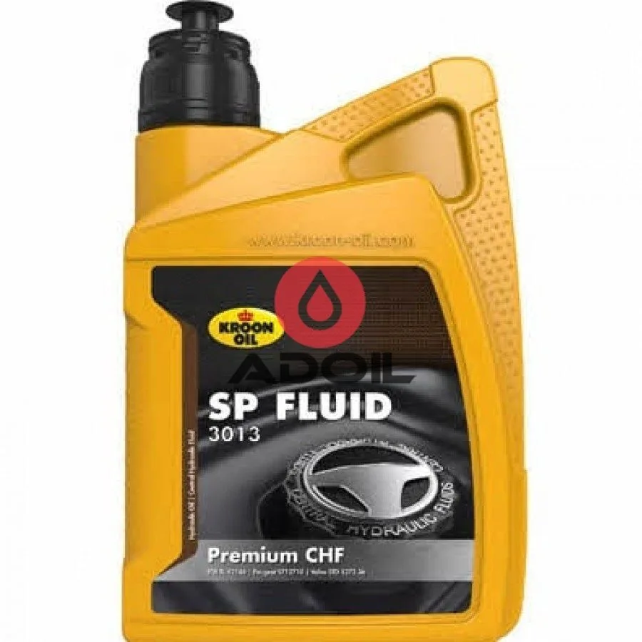 Kroon Oil Sp Fluid 3013