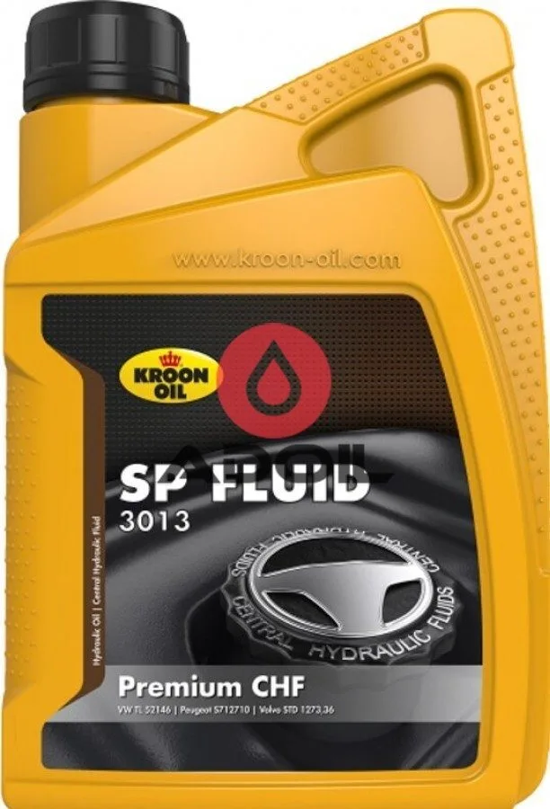 Kroon Oil Sp Fluid 3023