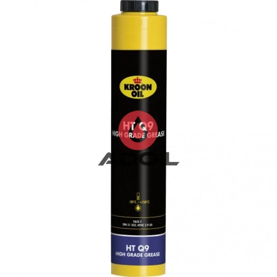 Kroon Oil Ht Q9 High Grade Grease