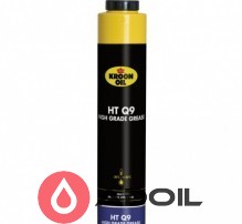 Kroon Oil Ht Q9 High Grade Grease