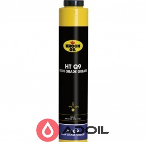 Kroon Oil Ht Q9 High Grade Grease