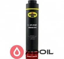 Kroon Oil Mp Lithep Grease Ep 2