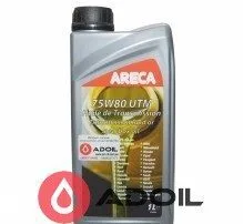 Areca Utm Sae 75w-80
