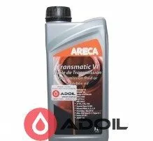Areca Transmatic VI