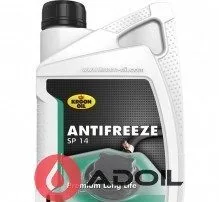 Kroon Oil Coolant SP 14