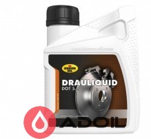 Kroon Oil Drauliquid Dot 5.1
