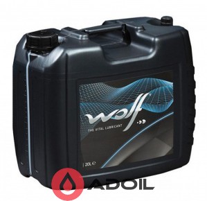 Wolf Officialtech 5w-30 C2/C3