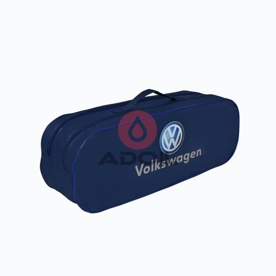 Сумка для автомобильного набора на 2 отдела Volkswagen