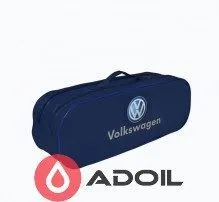 Сумка для автомобильного набора на 2 отдела Volkswagen