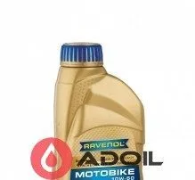 Ravenol Motobike 4-t Ester 10w-50