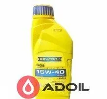 Ravenol Mgs Sae 15w-40
