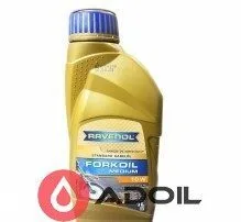 Ravenol Forkoil Medium 10w