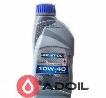 Ravenol Llo Sae 10w-40