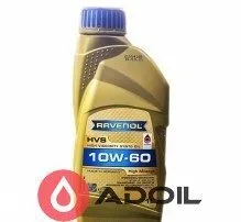 Ravenol Hvs Sae 10w-60