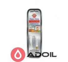 Двухкомпонентный клей для склеивания зеркала VERSACHEM REAR VIEW MIRROR ADHESIVE