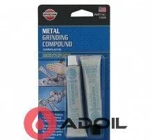 Високотемпературна мастило VERSACHEM METAL GRINDING COMPOUND