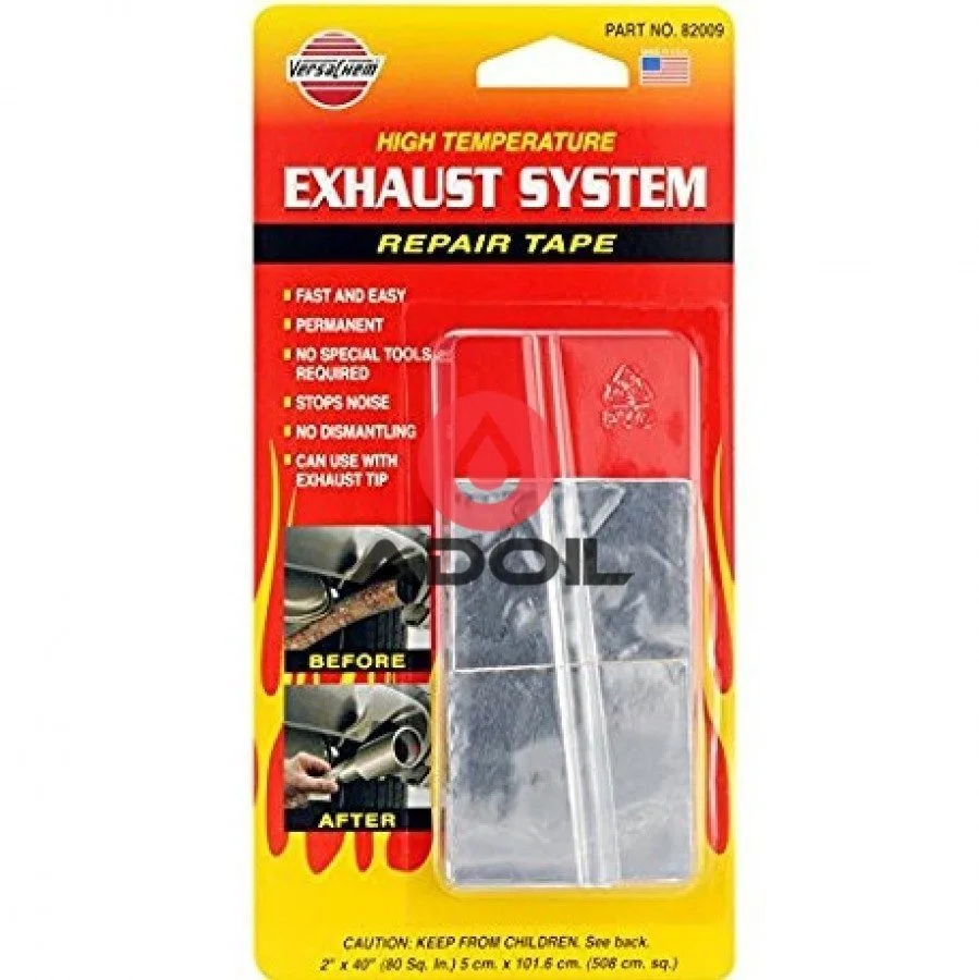 Ремонтная лента Versachem Exhaust System Repair Tape