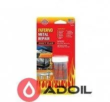 Высокотемпературный герметик VERSACHEM INFERNO METAL REPAIR