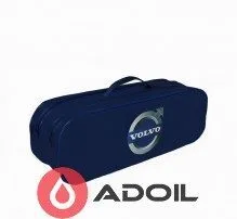 Сумка для автомобильного набора на 2 отдела Volvo