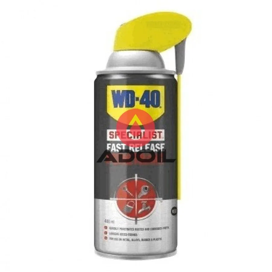 Проникающая смазка WD-40 SPECIALIST