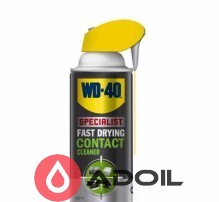Очиститель контактов WD-40 SPECIALIST