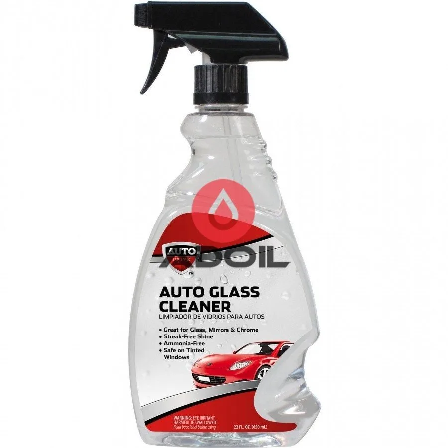 Очиститель стекла Auto Drive Glass Cleaner