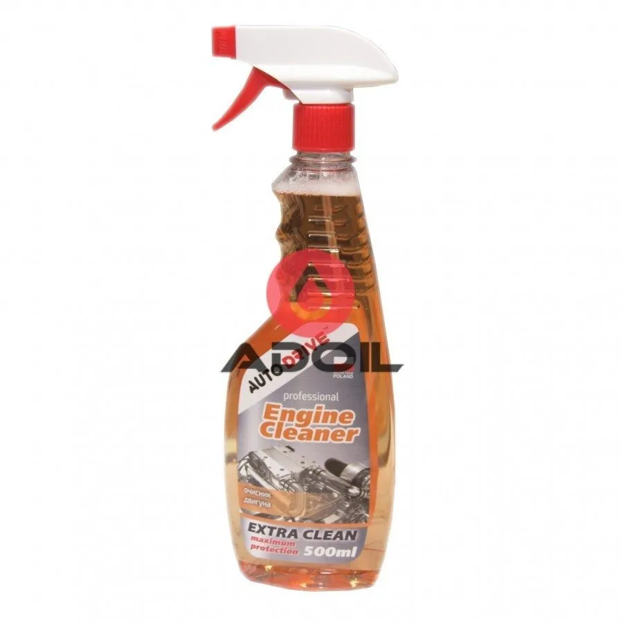 Очиститель двигателя Auto Drive Engine Cleaner