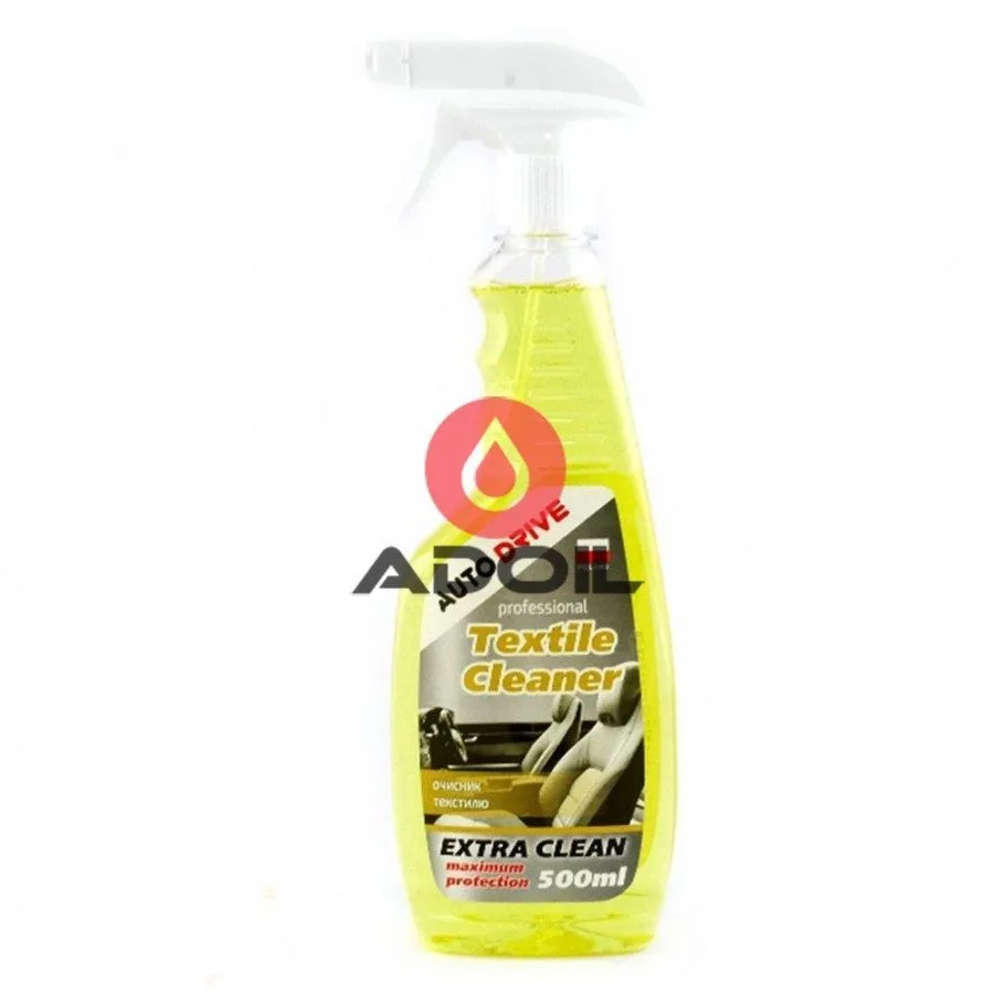Очищувач оббивки Auto Drive Textile Cleaner