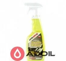 Очищувач оббивки Auto Drive Textile Cleaner