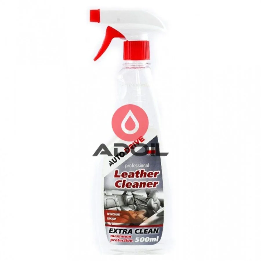 Очищувач шкіри Auto Drive Leather Cleaner
