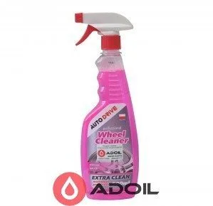 Очиститель дисков Auto Drive Wheel Cleaner
