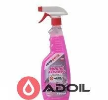 Очиститель дисков Auto Drive Wheel Cleaner