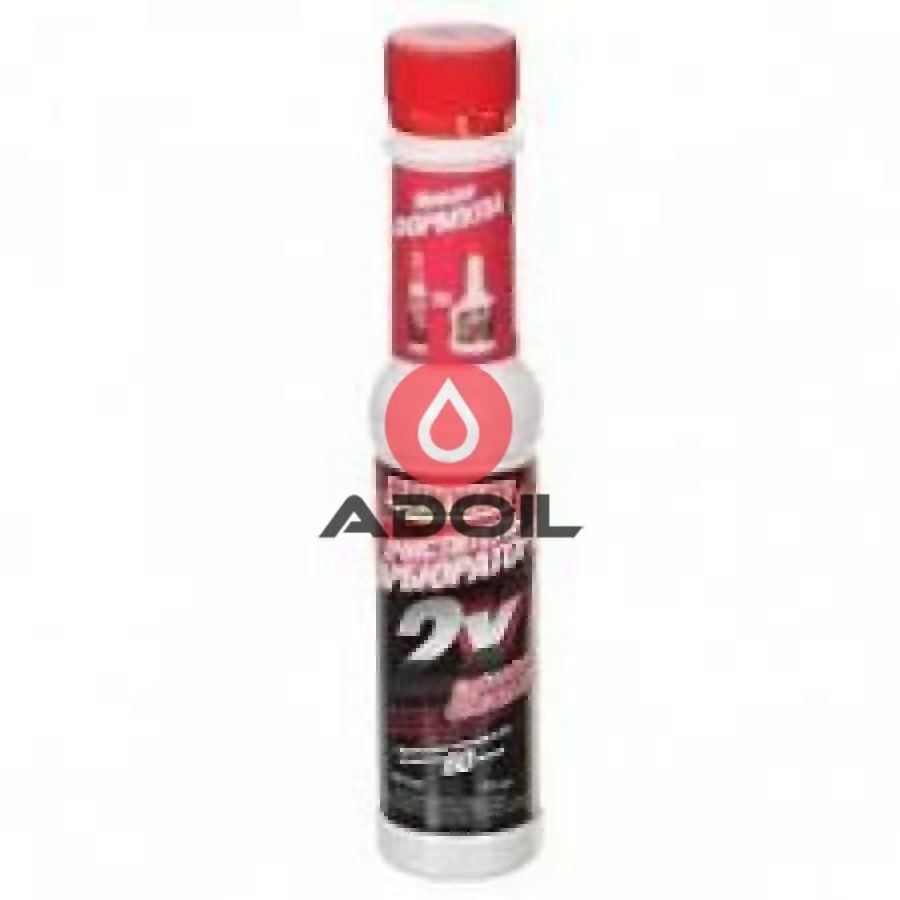 Очиститель карбюратора 2х Runway RW1502