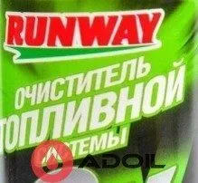 Очищувач паливної системи Runway RW1503