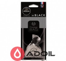Aroma Car Prestige Fresh Bag BLACK