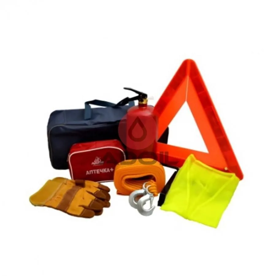 Набір автомобіліста Євростандарт
