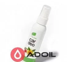 Paloma Car Deo Spray Premium Blue Lagoon