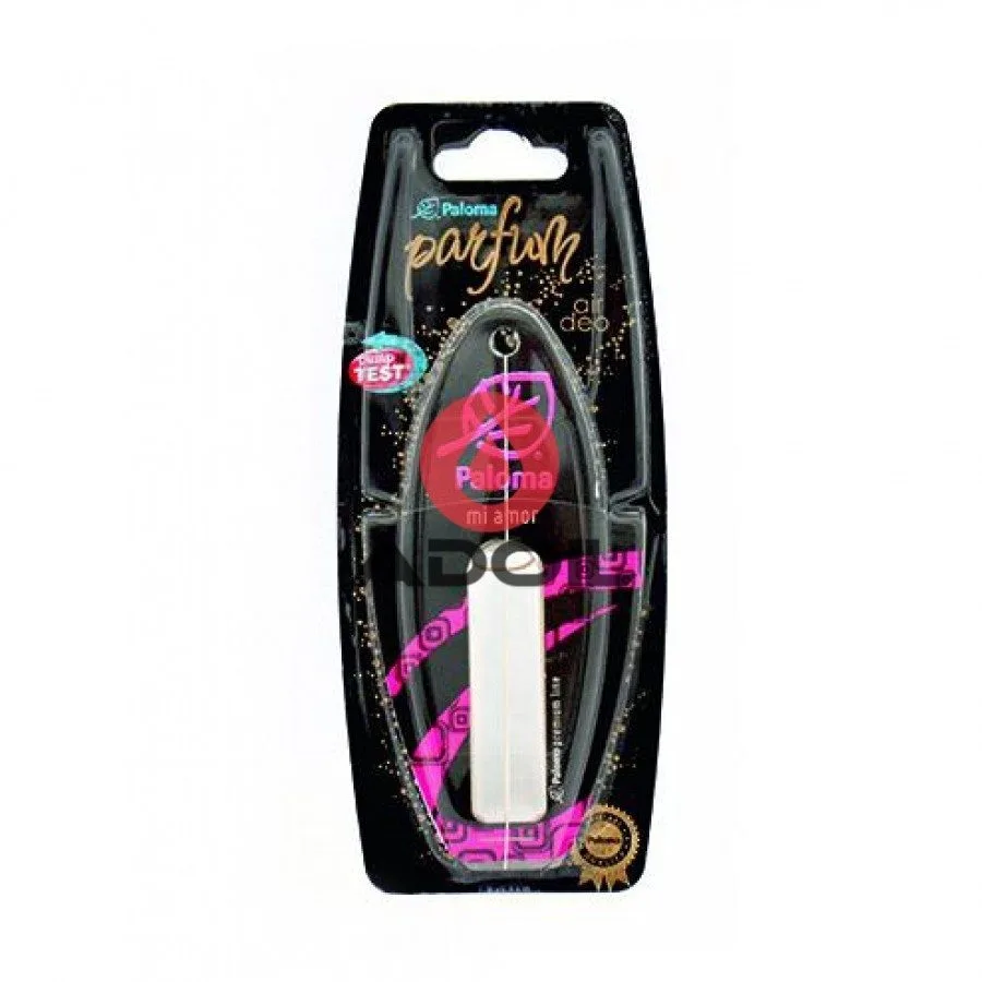 Paloma Parfume Line Premium Mi Amor