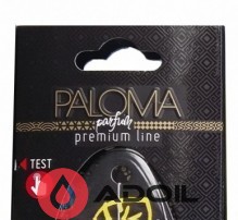 PALOMA Parfume Line Premium GOLD RUSH