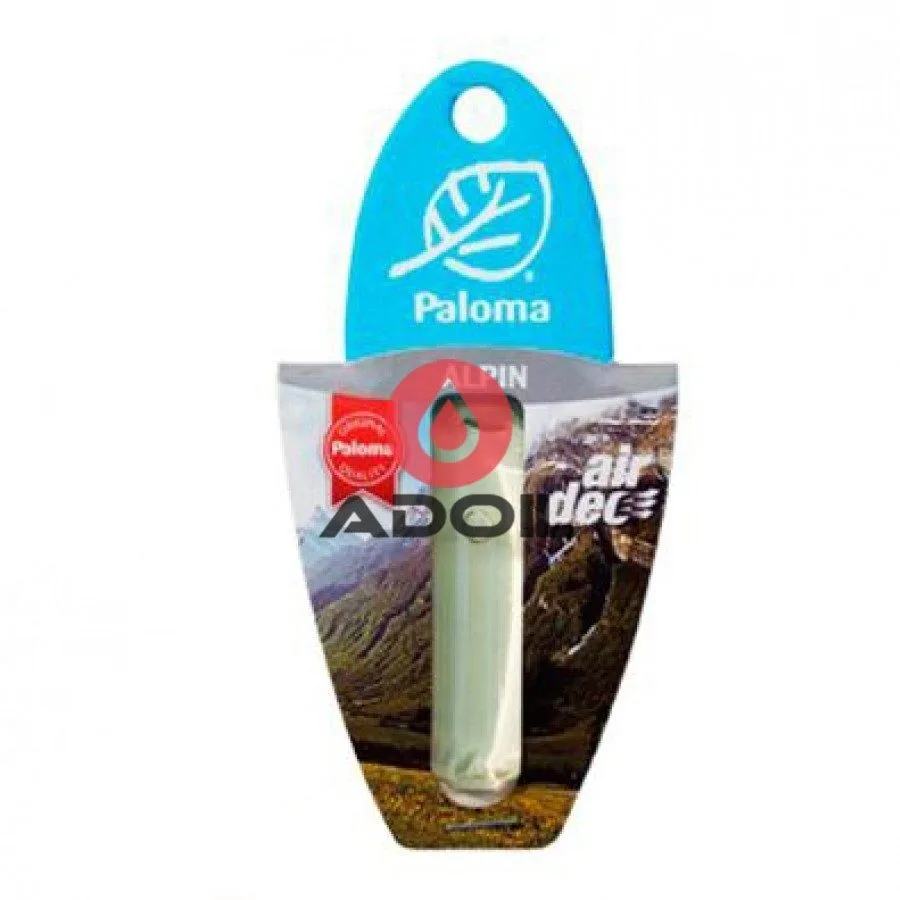 PALOMA Parfume Parfume Alpin