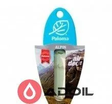 PALOMA Parfume Parfume Alpin