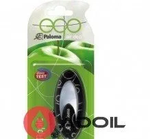Paloma Ego Apple