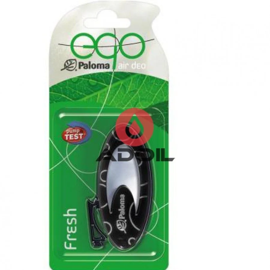 Paloma Ego Fresh