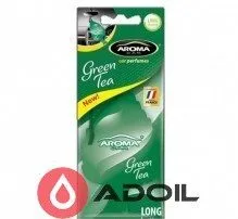 Aroma Car Leaf Green Tea
