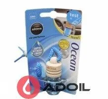 Aroma Car Wood Ocean