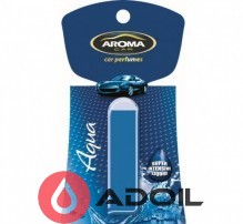 Aroma Car Drop Control Aqua