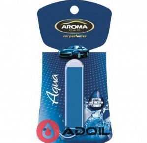 Aroma Car Drop Control Aqua