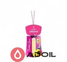 Aroma Car Drop Control Bubble Gum